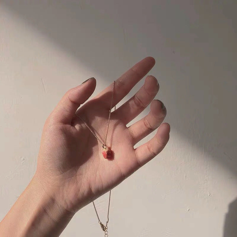 Strawberry Kiss