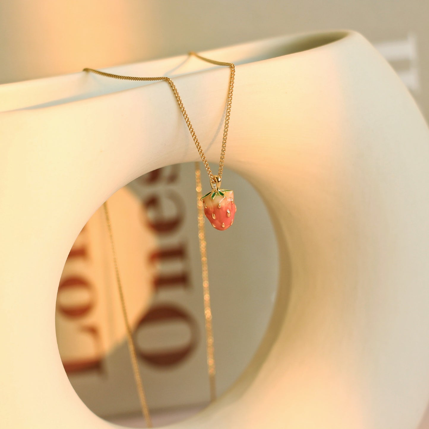 Strawberry Kiss