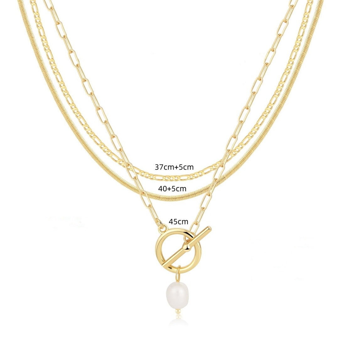 Serena Glow – graceful and calm, perfect for everyday elegance